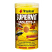 Tropical Supervit Tablets A 250ml/150g 340ks základní tabletové krmivo pro ryby