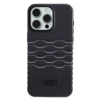 Kryt Audi IML MagSafe Case iPhone 15 Pro Max 6.7