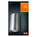 OSRAM LEDVANCE ENDURA Style UpDown 12W Aluminium 4058075205604