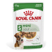 Royal Canin Mini Adult - jako doplněk: mokré krmivo 24 x 85 g Royal Canin Mini Adult