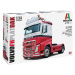 Model Kit truck 3962 - Volvo FH low roof (1:24)