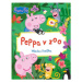 Peppa Pig - Peppa v zoo | Kolektiv, Barbora Vrátilová