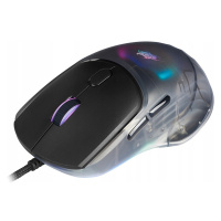 Myš Gamezone Neon Rgb 1200DPI Usb