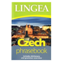 Czech phrasebook Lingea