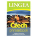 Czech phrasebook Lingea