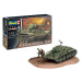 Plastic ModelKit tank 03294 - T-34/76 Modell 1940 (1:76)