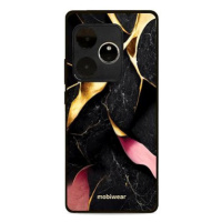 Mobiwear Glossy lesklý pro Realme GT 6 5G - G021G vícebarevný