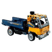 LEGO® Technic 42147 Náklaďák se sklápěčkou