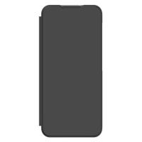 Samsung flipové pouzdro pro Galaxy A14, černá - GP-FWA146AMABQ