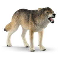 Schleich 14821 vlk