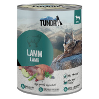 Tundra Dog jehněčí maso 12 × 800 g