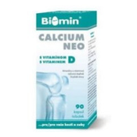 Biomin CALCIUM D3 NEO 90 tob.