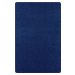 Hanse Home Collection koberce Kusový koberec Nasty 104447 Darkblue Rozměry koberců: 80x150