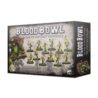 Blood Bowl - Athelorn Avengers