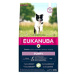 Eukanuba Puppy Small & Medium Lamb 2,5 kg