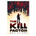 The Kill Factor - Ben Oliver - kniha z kategorie Sci-fi, fantasy a komiksy