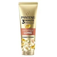 PANTENE Pro-V Infinite Lengths 3 Minute Miracle 220 ml