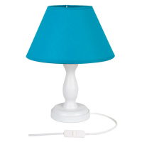 XXXL STOLNÍ LAMPA, E14, 18/28 cm