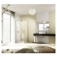 Sprchové dveře 100 cm Huppe Design Elegance 8E0811.092.322