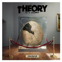 Theory of a Deadman: Dinosaur - CD