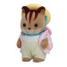 Sylvanian Families Baby Oříšková veverka