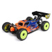 TLR 8ight-X/E 2.0 Combo Nitro/Electric Buggy 1:8 4WD Race Kit