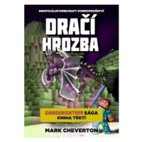 Dračí hrozba: Neoficiální Minecraft dobrodružství