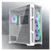 Raijintek PONOS ULTRA WHITE TG4