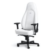 Noblechairs ICON White Edition