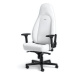 Noblechairs ICON White Edition