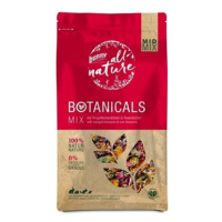 Bunny Botanicals s květy měsíčku lékařského a květy růže 130 g