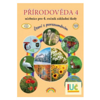 Přírodověda 4 – učebnice, Čtení s porozuměním - Lenka Andrýsková, Thea Vieweghová