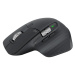 Logitech Wireless Mouse MX Master 3S, Graphite