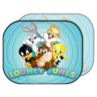 Compass 93315 Clona sluneční na boční okno LOONEY TUNES 2ks