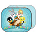 Compass 93315 Clona sluneční na boční okno LOONEY TUNES 2ks