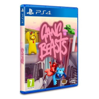 Gang Beasts - PS4