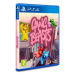 Gang Beasts - PS4