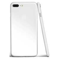 Kryt SHIELD Thin Apple iPhone 7/8 Plus Case, Titanium White