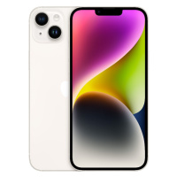 Apple iPhone 14 Plus 512GB - hvězdně bílý