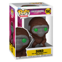 Funko POP Movies: Godzilla x Kong - Suko