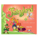 Fairyland 4 Class CD (4) Express Publishing