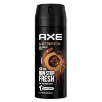 Axe Dark Temptation deodorant sprej pro muže 150 ml