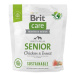 BRIT Care Dog Sustainable Senior 1 kg