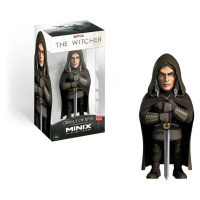 MINIX Netflix TV: The Witcher S3 - Geralt