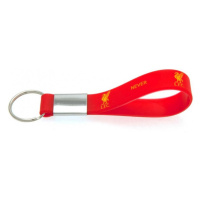 FOREVER COLLECTIBLES - Přívěsek na klíče LIVERPOOL FC Silicone Keyring