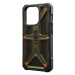 UAG Monarch iPhone 15 Pro kevlarově khaki