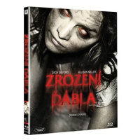 Zrození ďábla - Blu-ray