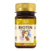 VITAHARMONY Biotin 300 µg + Selen + Zinek 87 tablet