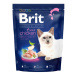 Brit Premium by Nature Cat Adult Chicken - 800g