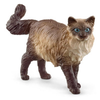 Schleich Ragdoll Cat 13940